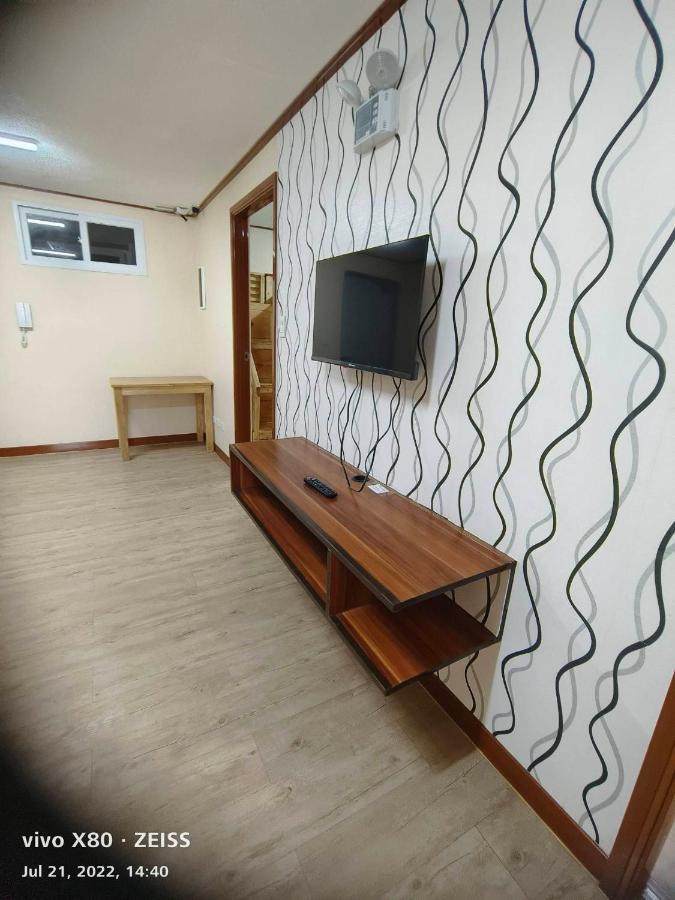 Zenmist Properties Baguio City Exterior foto