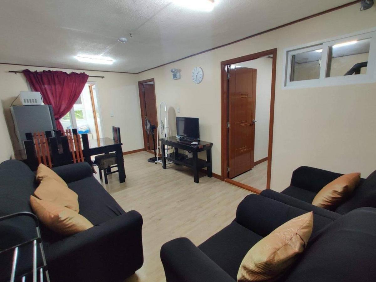 Zenmist Properties Baguio City Exterior foto